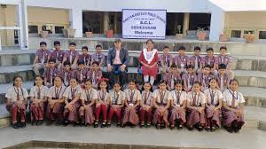 Nanji Kalidash DAV Public School Sidheegram