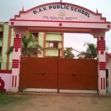 DAV PUBLIC SCHOOL, DEHRI