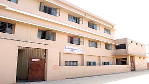 DAV PUBLIC SCHOOL BAGHPAT