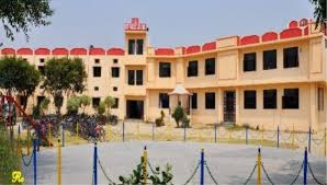 LSD D.A.V. Public School Pilkhuwa