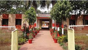 DAV ISPAT SR SEC PUBLIC SCHOOL, RAJHARA