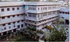 DAV MODEL SCHOOL, YUSUF SARAI