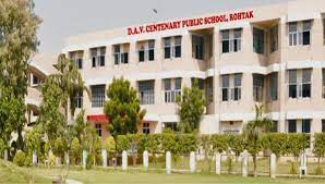 DAV CENTENARY PUBLIC SCHOOL, ROHTAK