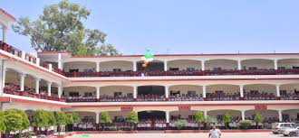 SVJC DAV Public School-Dasuya