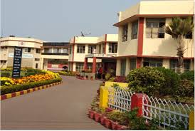 DAV PUBLIC SCHOOL, MCL, KALINGA AREA