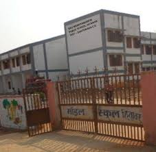 DAV Mukhyamantri Public School Hitawar