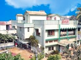 DAV PUBLIC SCHOOL, FORBESGANJ