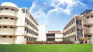 DAV Public School NH-3, N.I.T. Faridabad
