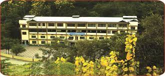DAV PUBLIC SCHOOL, SUNDERNAGAR