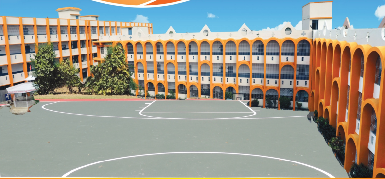 DAV PUBLIC SCHOOL Khagaul