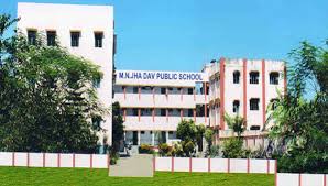 M.N. JHA D.A.V. PUBLIC SCHOOL