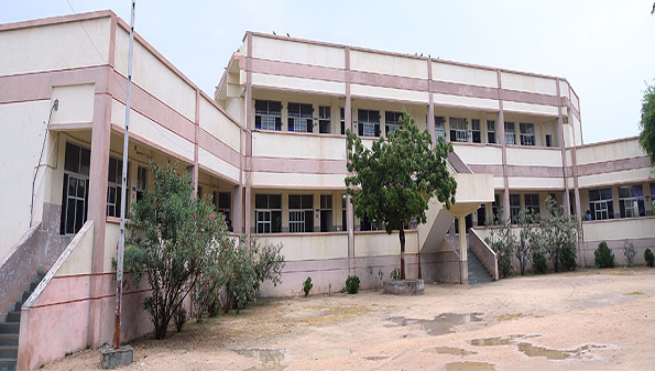 TATACHEM DAV PUBLIC SCHOOL, MITHAPUR