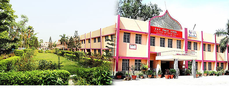 D.A.V. PUBLIC SCHOOL, BSEB PATNA