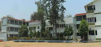 DAV Model School, C.F.R.I