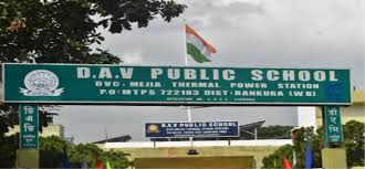 DAV PUBLIC SCHOOL, DVC MTPS
