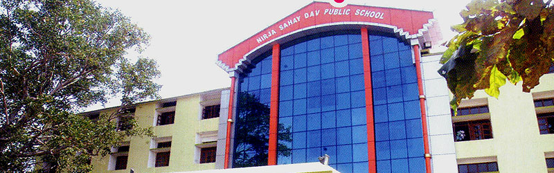 NIRJA SAHAY DAV PUBLIC SCHOOL