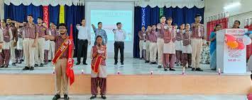 DAV PUBLIC SCHOOL GOKULPUR, PAKUR