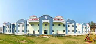 DAV CENTENARY PUBLIC SCHOOL, HANUMANGARH JUNCTION