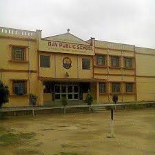 Suratgarh Thermal DAV Public school