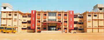 TMAES DAV PUBLIC SCHOOL
