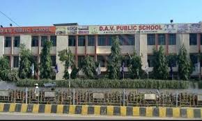 DAV PUBLIC SCHOOL, PRATAP VIHAR, GHAZIABAD