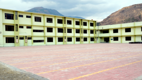 DAV SJVN PUBLIC SCHOOL, DUTTNAGAR