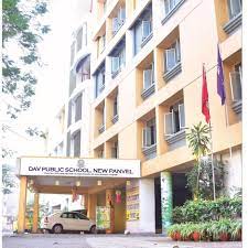 DAV PUBLIC SCHOOL, SEC-10, NEW PANVEL