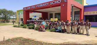 GAIL DAV PUBLIC SCHOOL