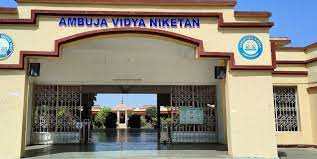 Ambuja Vidya Niketan Trust