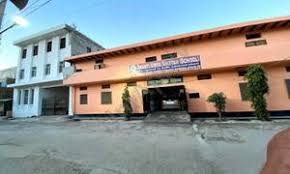 DAV PUBLIC SCHOOL, BAWANA