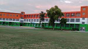 DAV CENTENARY PUBLIC SCHOOL URBAN ESTATE