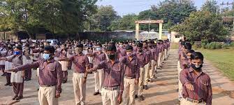 D.A.V. PUBLIC SCHOOL  P.T.P.S. PATRATU
