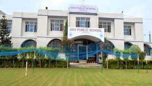 S.F.D.A.V. PUBLIC SCHOOL