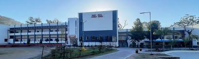 DAV HINDUSTAN ZINC LIMITED SR. SECONDARY SCHOOL