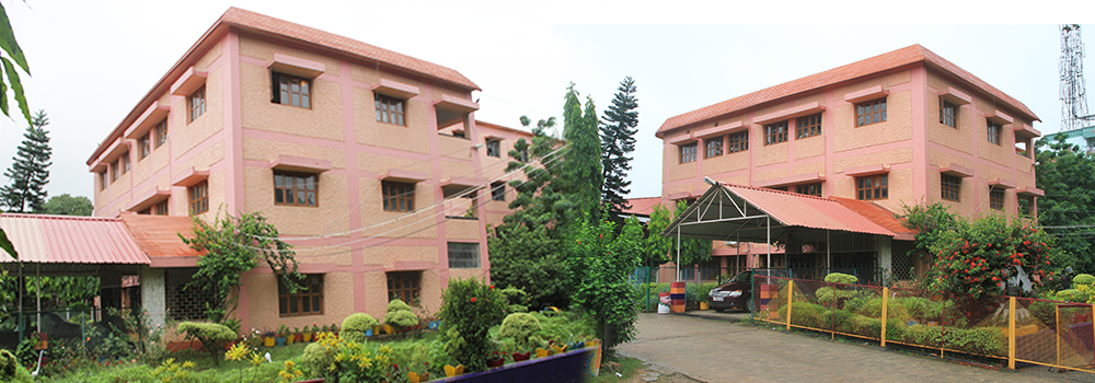 DAV PUBLIC SCHOOL, BARIATU