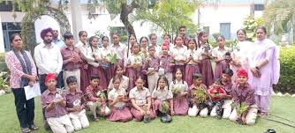 SHS DAV PUBLIC SCHOOL VILL-KULARAN