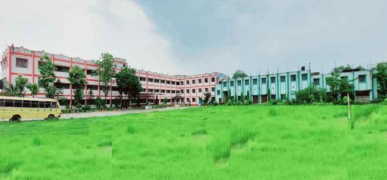 DAV PUBLIC SCHOOL, RATWAR, KAIMUR
