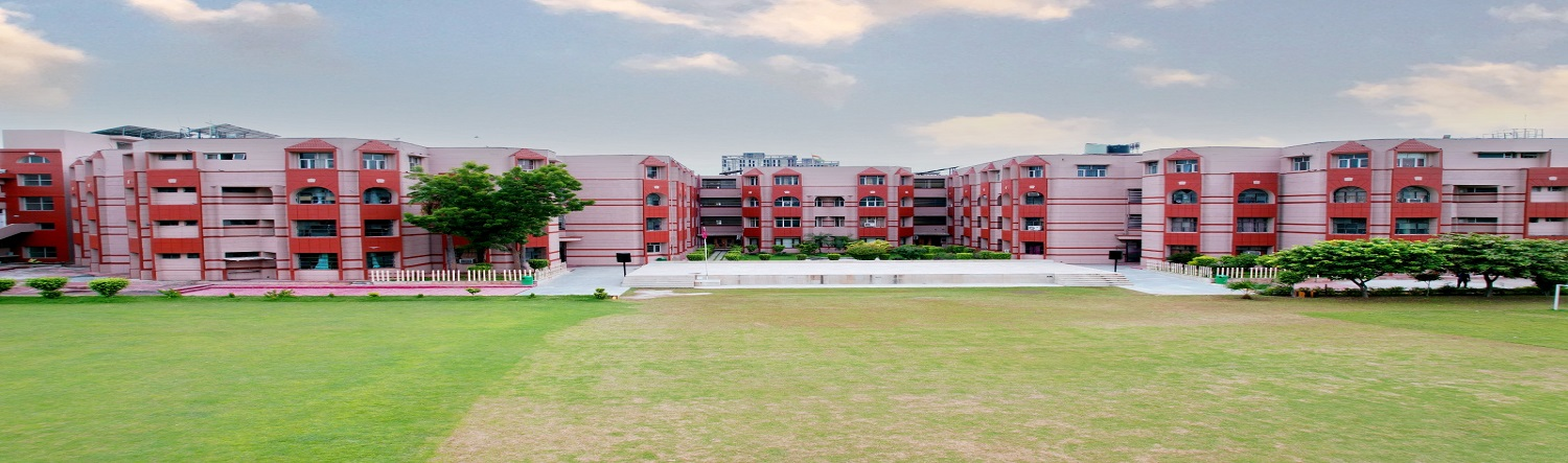 DAV PUBLIC SCHOOL, Sector-37, FARIDABAD