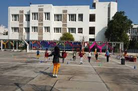 DAV CENTENARY PUBLIC SCHOOL, JAIPUR