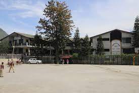 DR. DEVI CHAND DAV SR. SEC. PUBLIC SCHOOL MOHAL KULLU (H.P.)