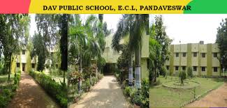 DAV PUBLIC SCHOOL- ECL, PANDAVESWAR