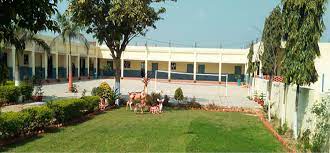 DAV PUBLIC SCHOOL, LUKHI