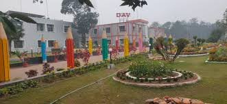 D.A.V. PUBLIC SCHOOL, MCL