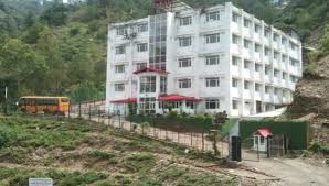 DAV MAHATMA ANAND SWAMI PUBLIC SCHOOL