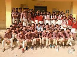 DAV MUKHYAMANTRI PUBLIC SCHOOL Janta