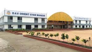 D.A.V. ORIENT GYAN MANDIR