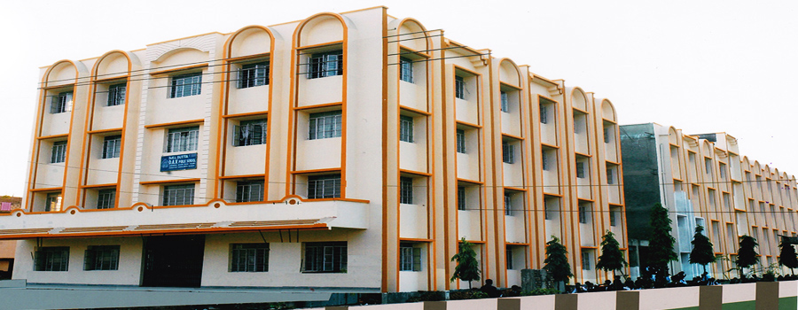 DR. G.L DUTTA DAV PUBLIC SCHOOL