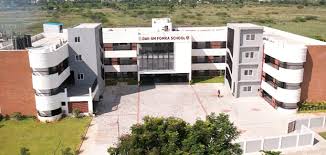 DAV–SM FOMRA SCHOOL, OMR (Managed by DAV Group of Schools, Chennai)