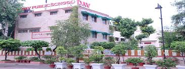 DAV PUBLIC SCHOOL, R.K.Puram Sec-9