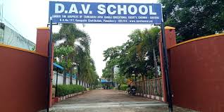 Dav School, Puducherry